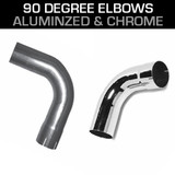 90 Degree Elbows